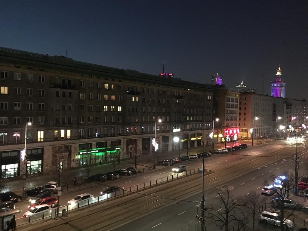 Piekna Apartament By Your Freedom Varsovia Exterior foto